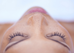 chemical peel treatment process for anti-ageing treatment in Inverness