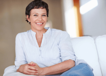 Ageing skin