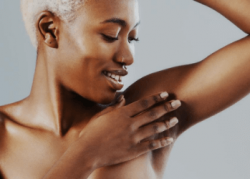 hyperhidrosis treatment