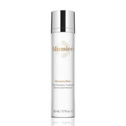 Alumier recovery balm for post treatment
