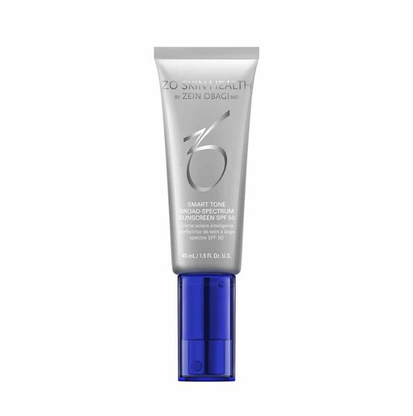 Recommended skin care product by ZO Skin Health after Non-Surgical Rhinoplasty