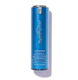 Hydrostem serum sold at Emma j aesthetics, a form of anti-ageing treatment in inverness