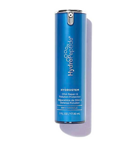 Hydrostem serum sold at Emma j aesthetics, a form of anti-ageing treatment in inverness