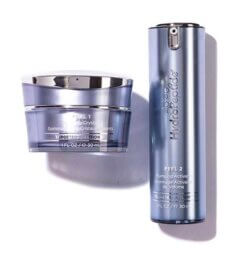 Polish and plump face peel available at Emma J aesthetics, a form of anti-ageing treatment in inverness
