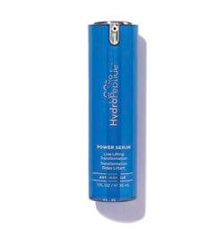 Hydropeptide power serum at Emma j aesthetics, a form of anti-ageing treatment in inverness