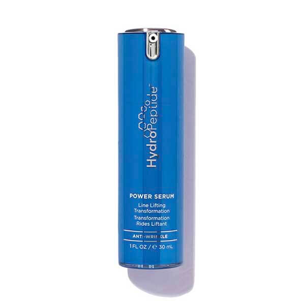 Hydropeptide power serum at Emma j aesthetics, a form of anti-ageing treatment in inverness