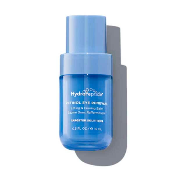 Retinol eye renewal booster skincare at Emma j aesthetics v, a form of anti-ageing treatment in inverness